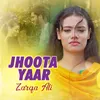 About Jhoota Yaar Song