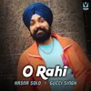 About O Rahi Song