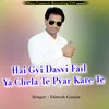 About Hai Gyi Dasvi Fail Ya Chela Te Pyar Kare Te Song