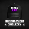 Nikee cap