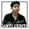 About GANTI CERITA Song
