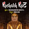 Rushabh Ratt