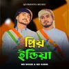 About Priyo India Song