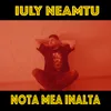 Nota mea inalta