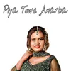 About Piya Towe Anarba Song
