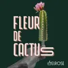 Fleur de cactus