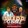 About ESSE É O DJ DO BAILE Song