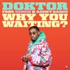 About Why You Waiting? Song