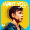 About Want You Song