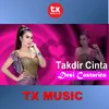 About Takdir Cinta Song