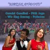 Gundal Gandhul / Pitik Jago / Wis Sing Seneng / Pethetan From "Mekar Budoyo"