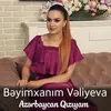 About Azərbaycan Qızıyam Song