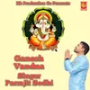 Ganesh Vandna