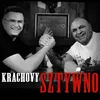 About Sztywno Song