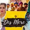About Des Mere From "Sevak" Song