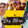 Des Mere From "Sevak"