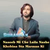 Naseeb Mi Che Laila Nashe Khobina Sta Marman Ki