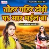 About Tohar Gahir Dhodi Pa Maar Bhail Ba Song