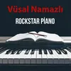 About Rockstar Piano Song