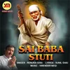 Sai Baba Stuti