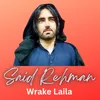 Wrake Laila