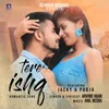 About Tere Ishq Song