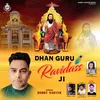 About Dhar Guru Ravidass Ji Song