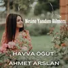 About Nesine Yandım Bilmem Song