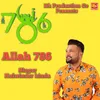 Allah 786