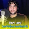 About Zama Pa Gham Janan Khushal Da Song