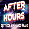 About After Hours Song