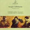 Symphony No. 8 in B Minor, D. 759 "Unfinished": Allegro moderato