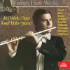 Jouers de flute for Flute and Piano, Op. 27: Krishna