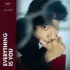 About Everything Is You Song