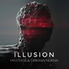 About Illusion Song