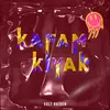 About Kafam Kıyak Song