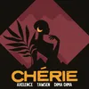 About Chérie Song