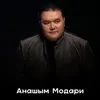 About Анашым модари Song