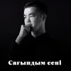 Сағындым сені