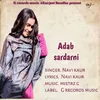 About Adab Sardarni Song