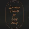 Luxurious Sounds for Deep Sleep, Pt. 1