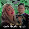 About Galbi Khasah Molah Song