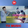About Sholawat Burdah Song