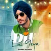 About Dil Lai Geya Song