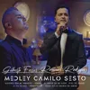 About Medley Camilo Sesto : Quieres Ser Mi Amante / Jamas / El Amor De Mi Vida / Piel De Angel / Si Tu Te Vas / Perdóname / Vivir Asi Es Morir de Amor Song