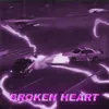 About broken heart Song
