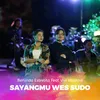 About Sayangmu Wes Sudo Song