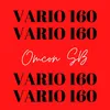 About Vario 160 Song