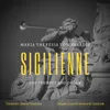 About Sicilienne in E-Flat Major, IA 2412 Song