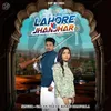 Lahore Vs jhanjhar